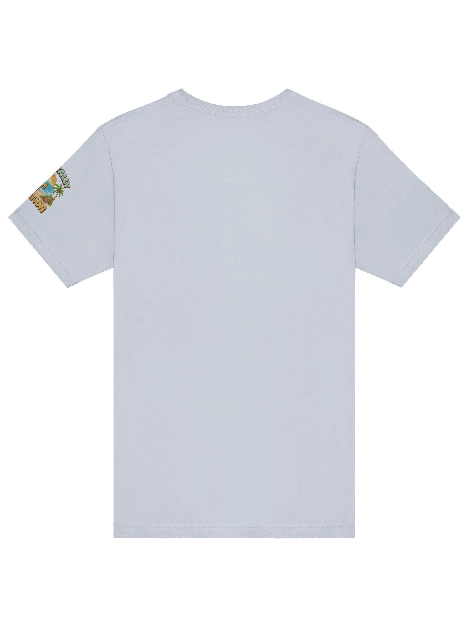 Mentally On Vacation T-Shirt product image (34)