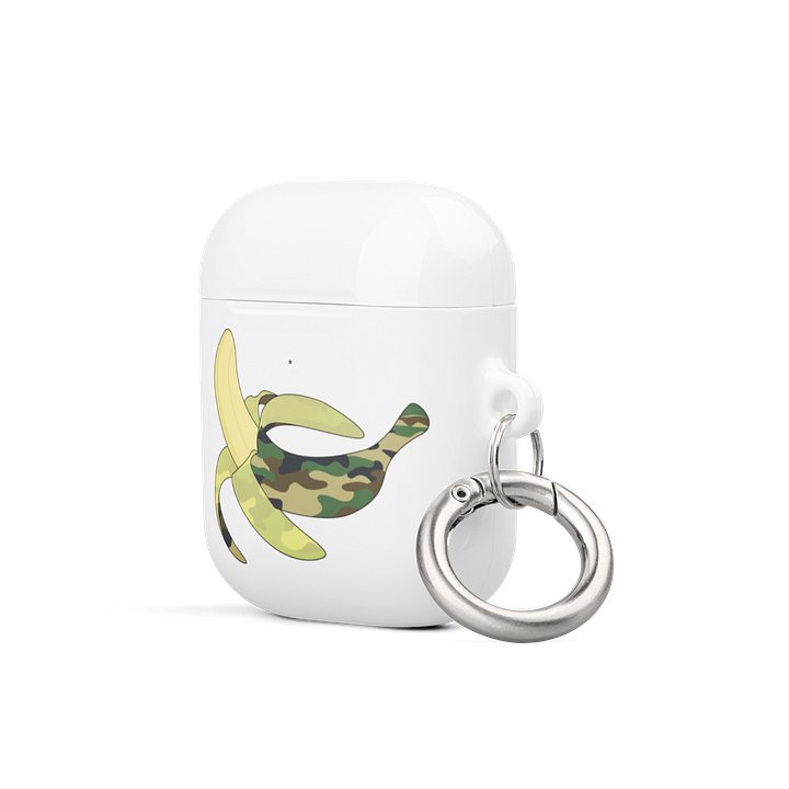 Banana Army Case for AirPods® product image (6)