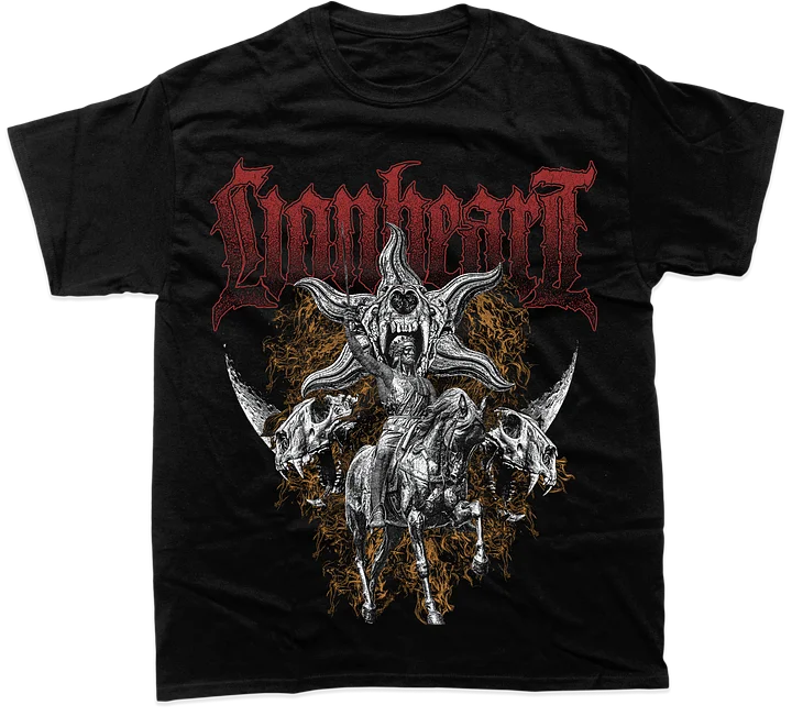 Richard Lionheart - 2 product image (1)