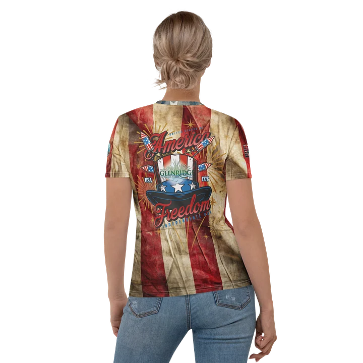 Womens GlenRidge 4th of July product image (1)
