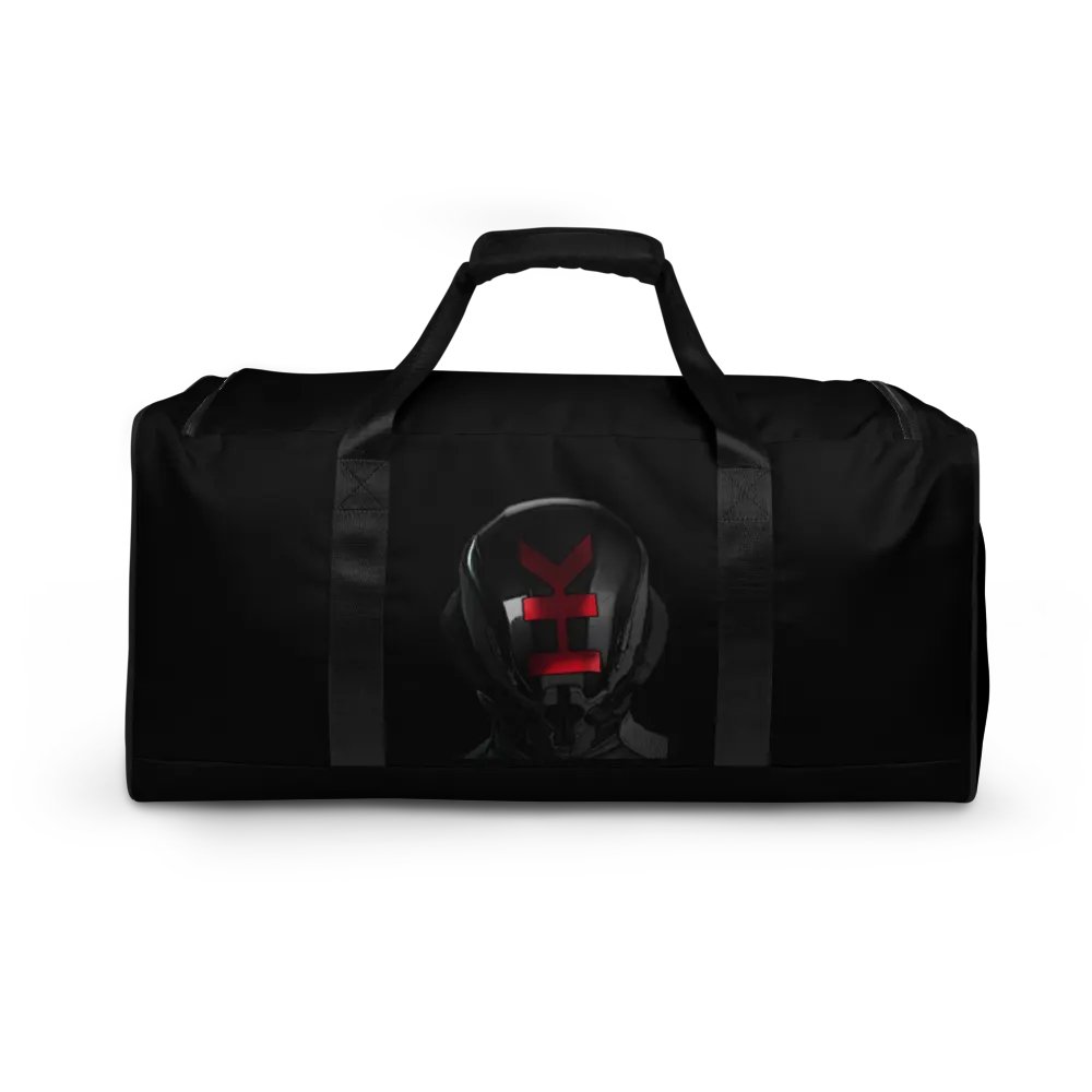 Henken Duffel Bag product image (2)