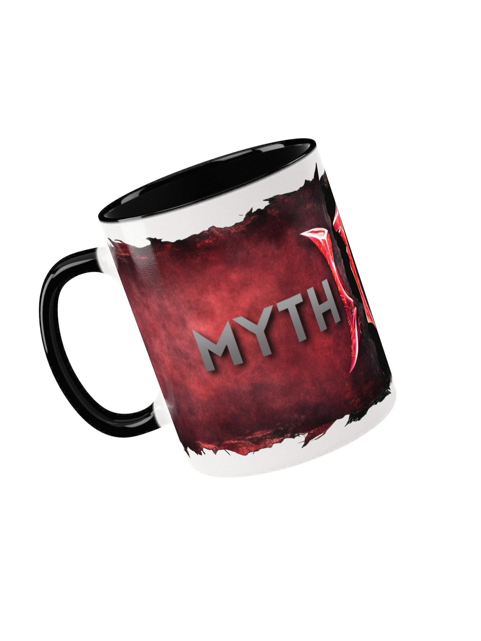 Mythbearer #3 Mug product image (6)