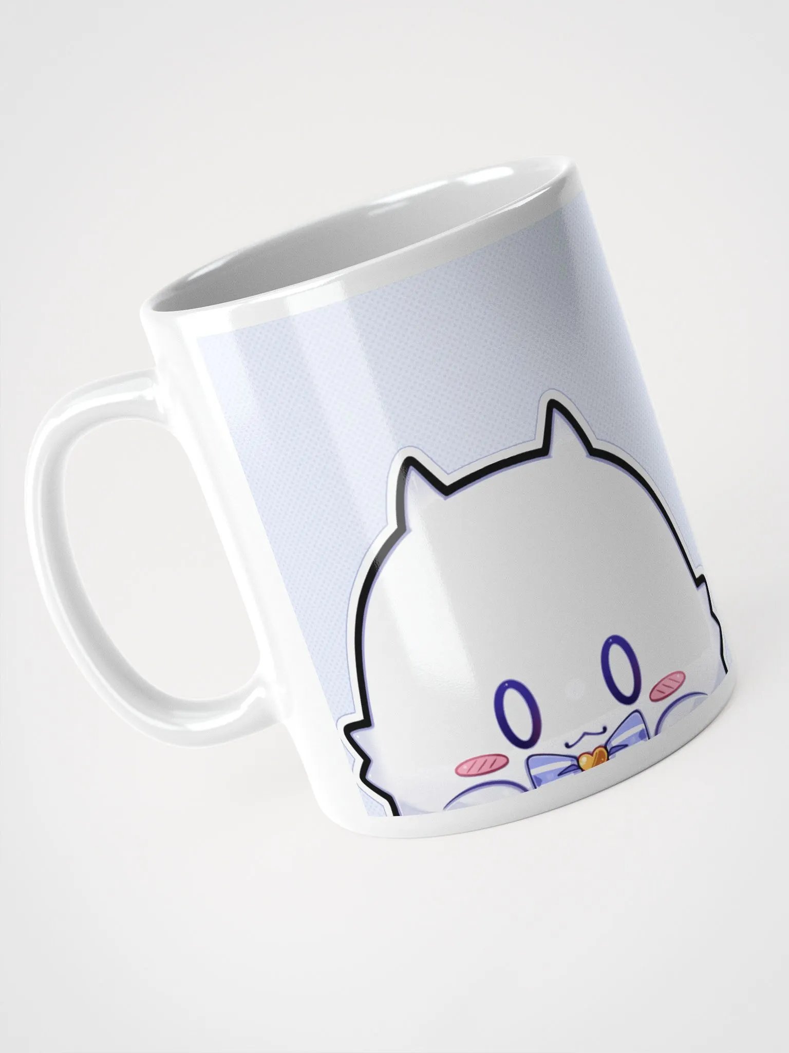 Fenton Mug! product image (8)