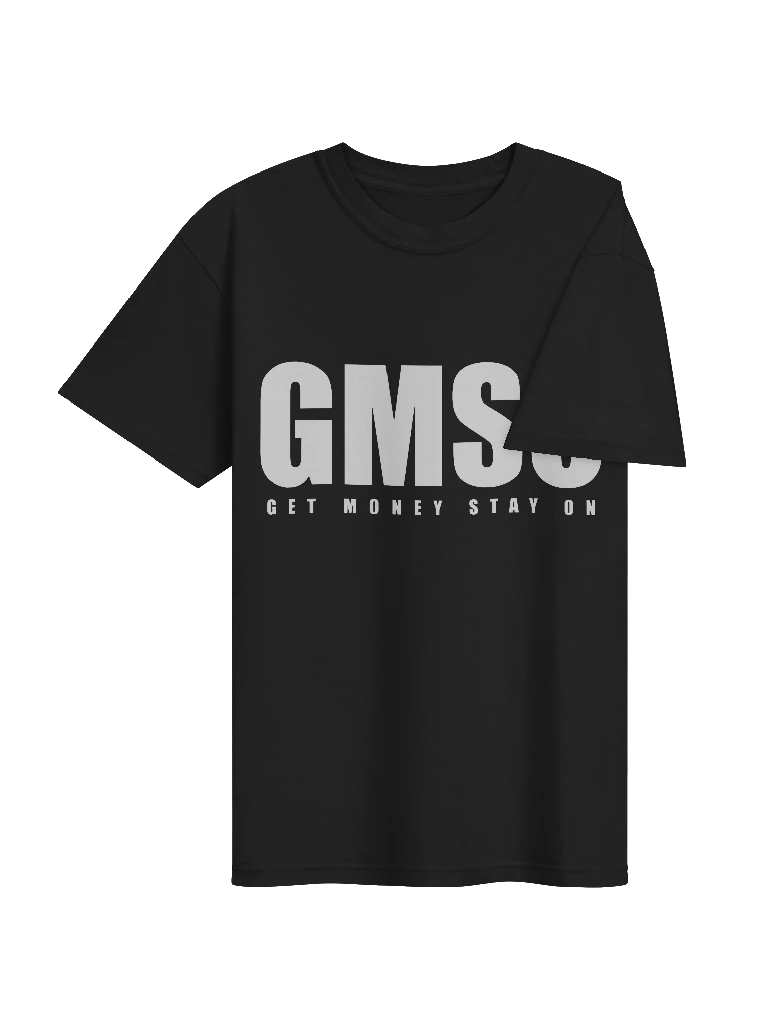 GMSO Classic Logo Tee product image (4)