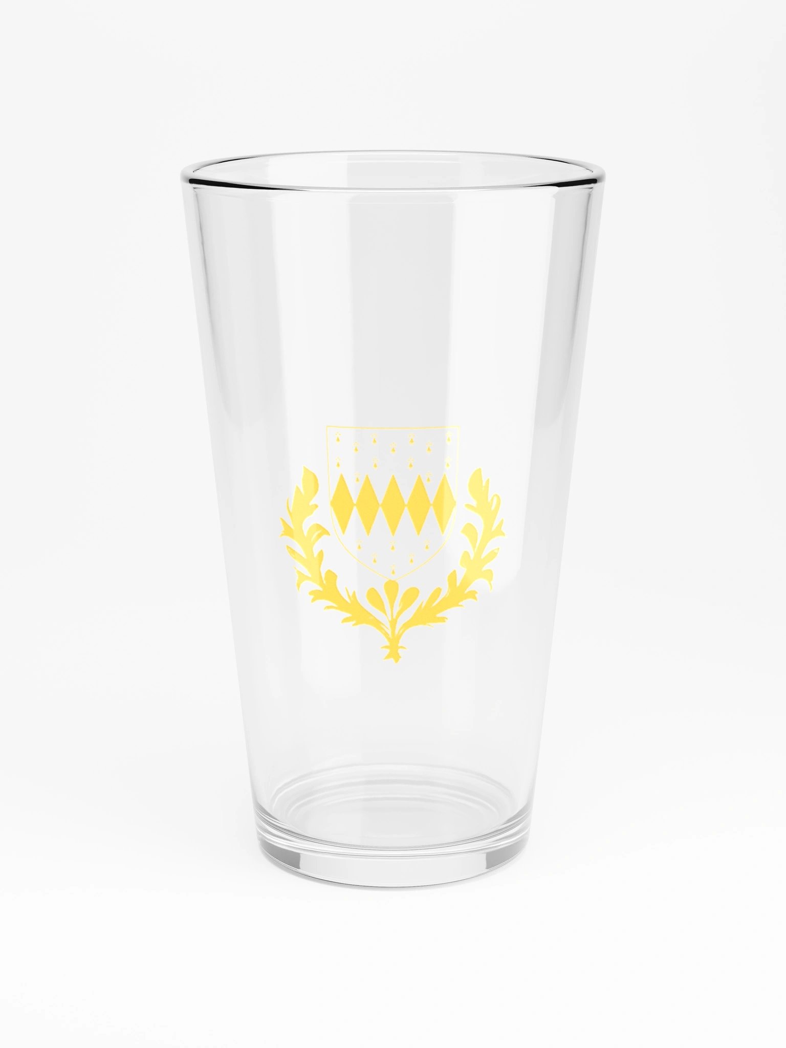 Pennington Glass Cup product image (3)