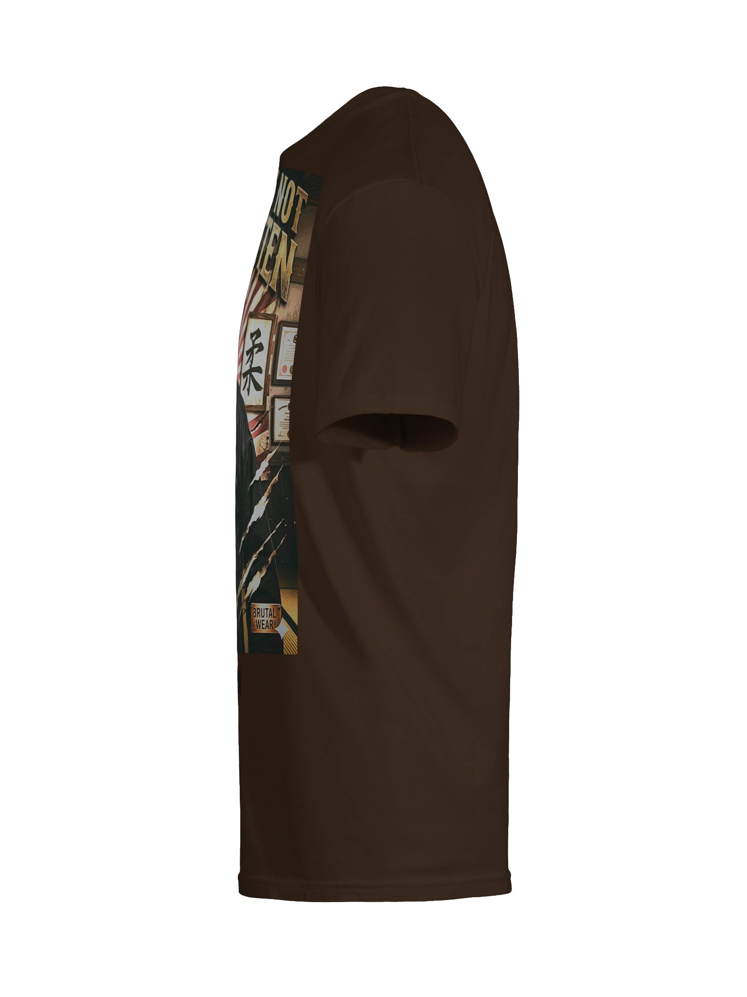 BWEAR CNGBNF GRAPHIC TEE product image (19)