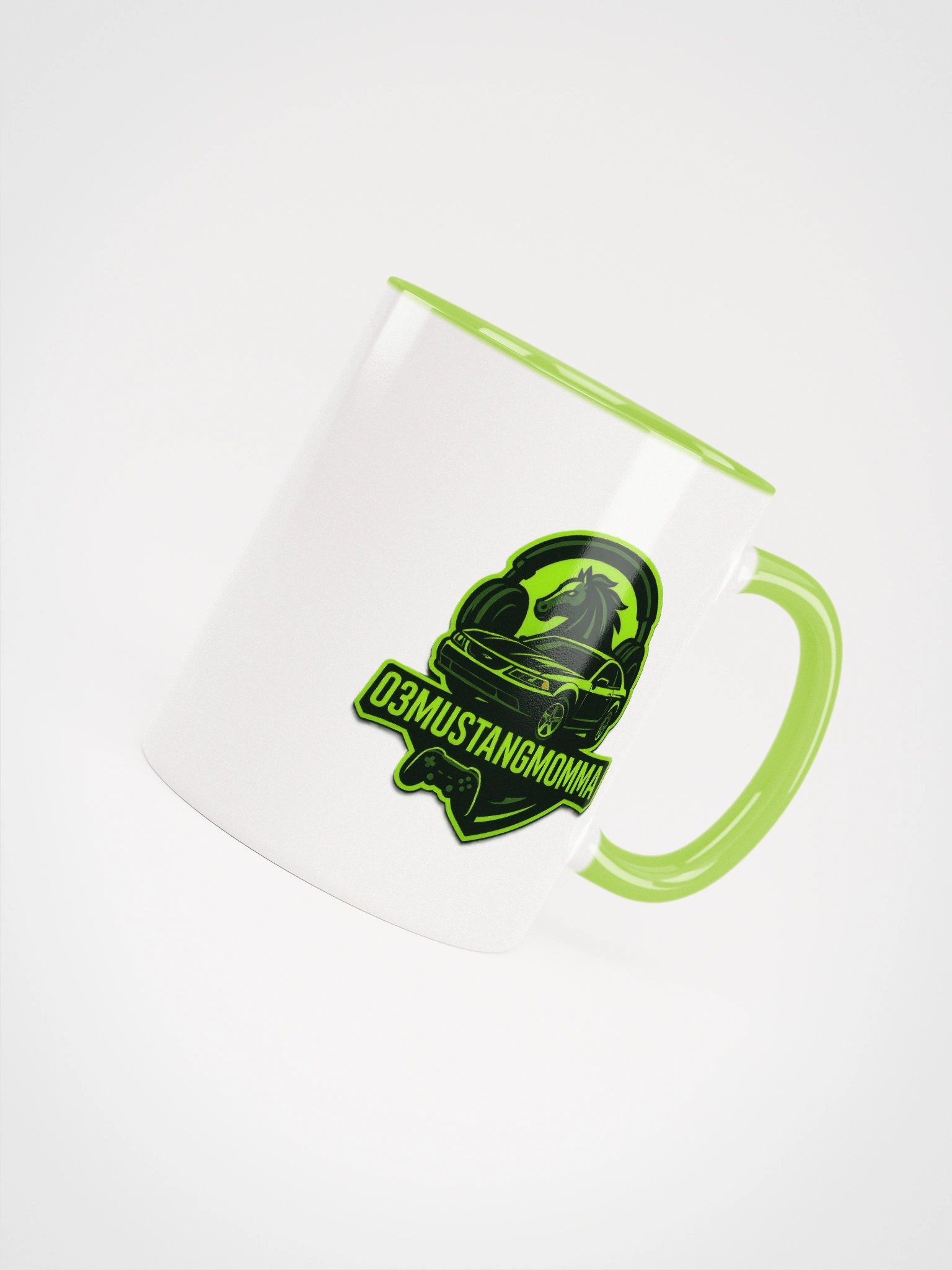 Ouija Board Mug product image (4)