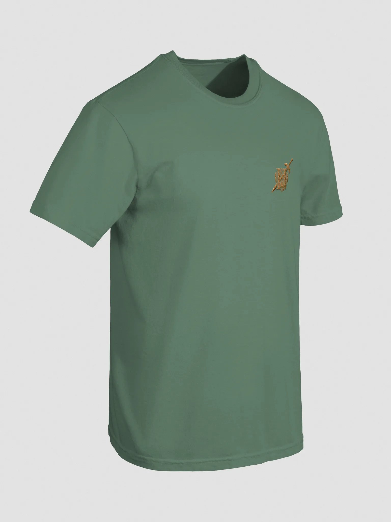 Legend of Nerd Emblem Shirt product image (2)