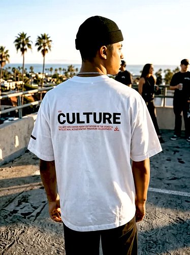 The culture collection has arrived! This is what the 805 is all about. Catch the heat on CTC Radio, Wednesdays & Thursdays at...