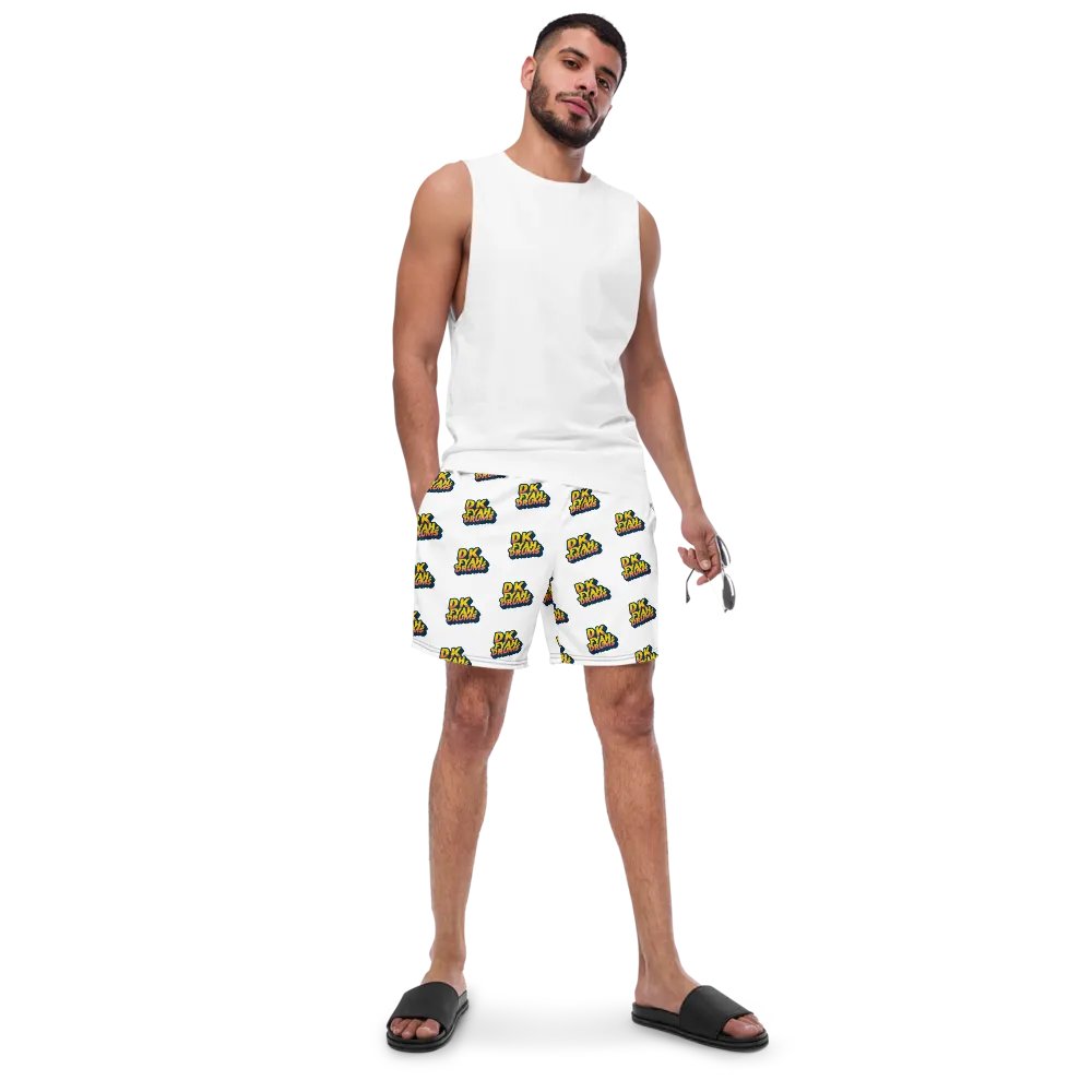 DK Trunks White product image (4)