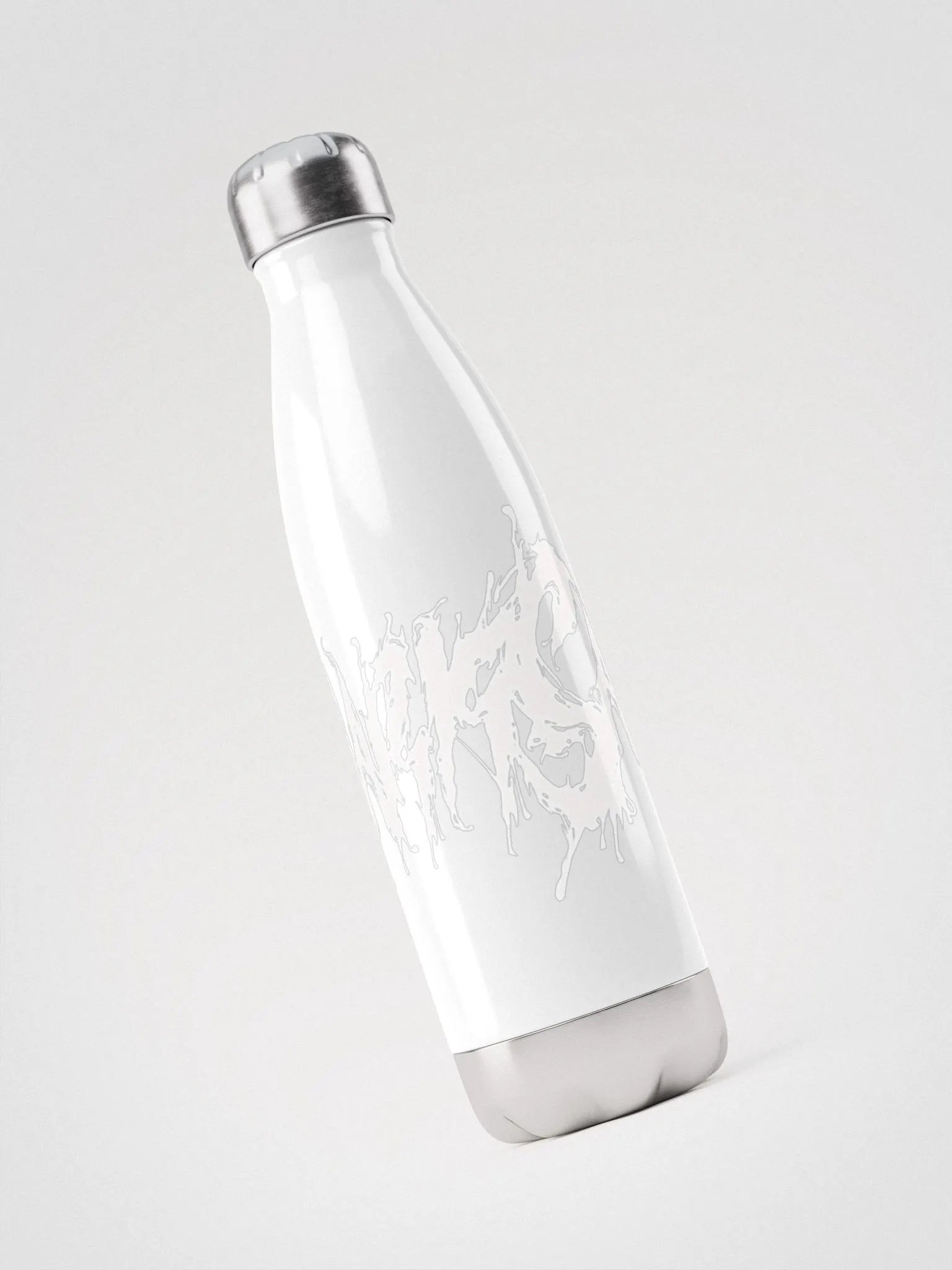 DarkSalxm Water Bottle product image (3)