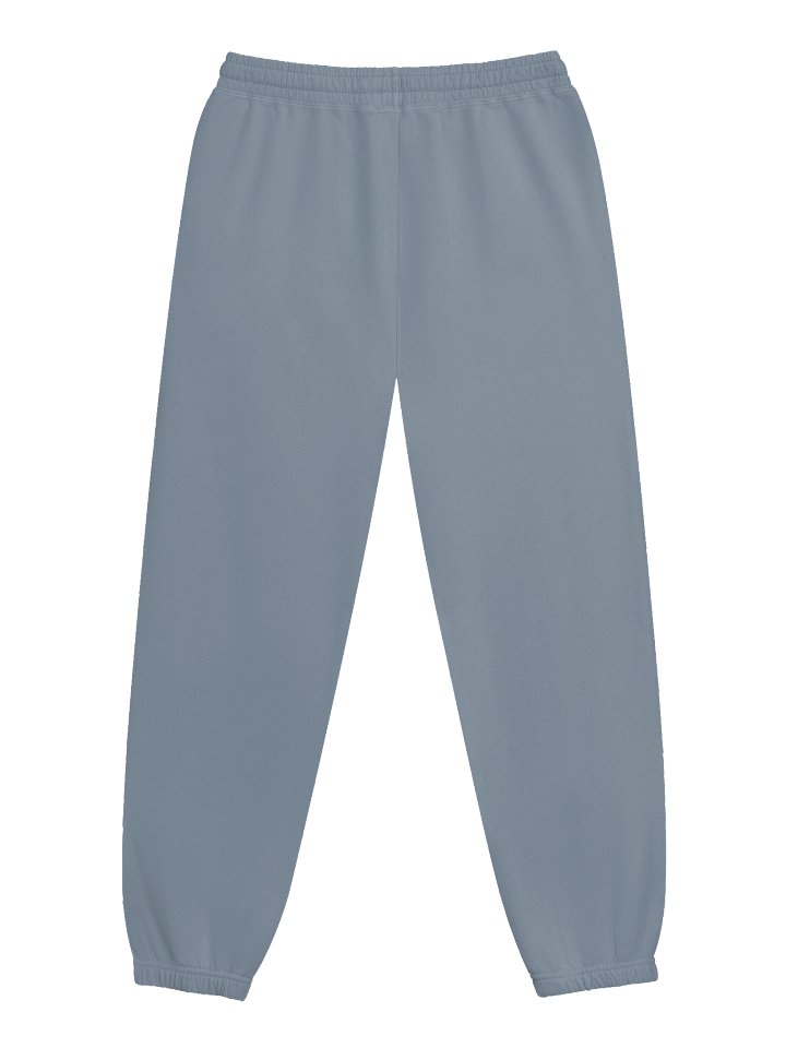 THE ONLY WAY Fleece Sweatpants product image (3)