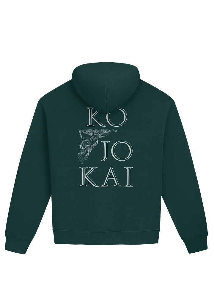 KJK Angel Hoodie product image (2)