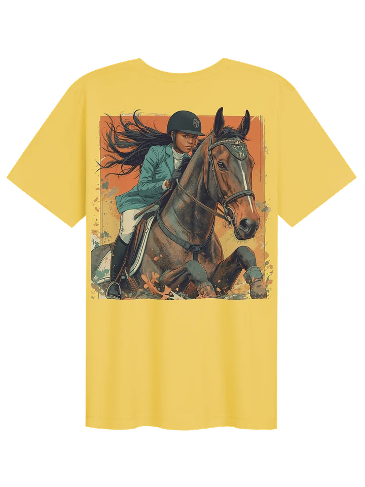 Champion T-shirts product image (1)