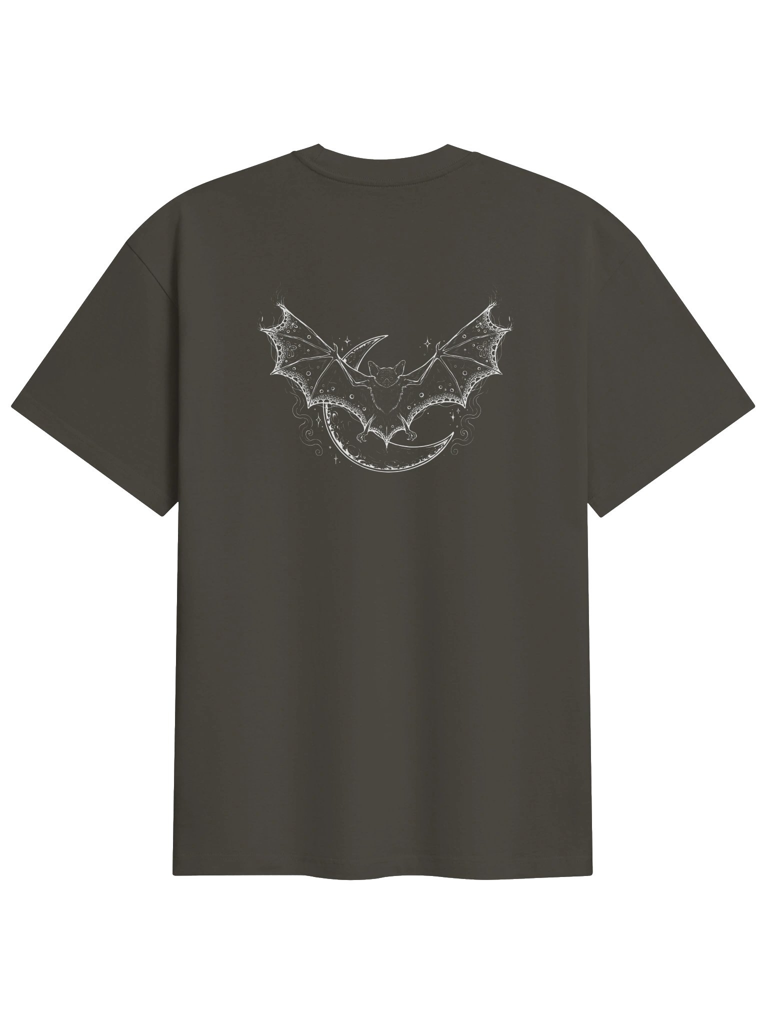 Crescent Bat Tee product image (3)