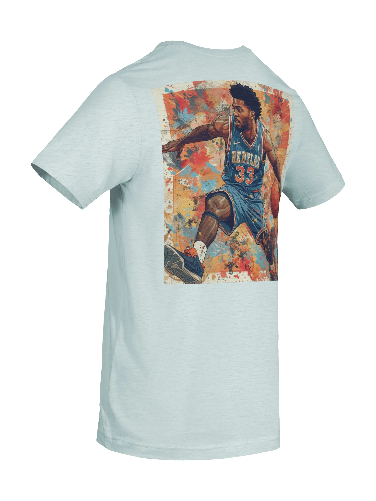 Champion T-shirts product image (8)
