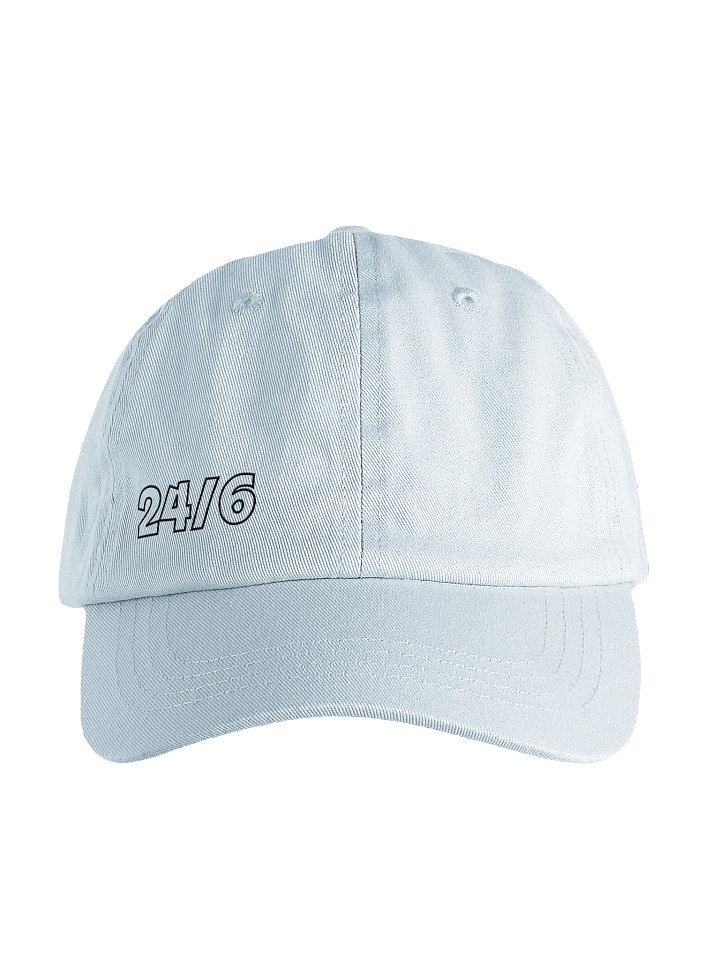 The 24/6 Hat product image (1)