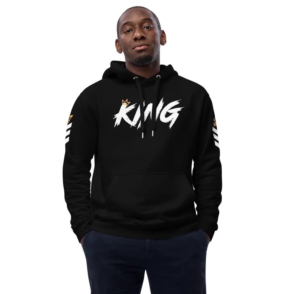 KING! Premium Pullover product image (4)