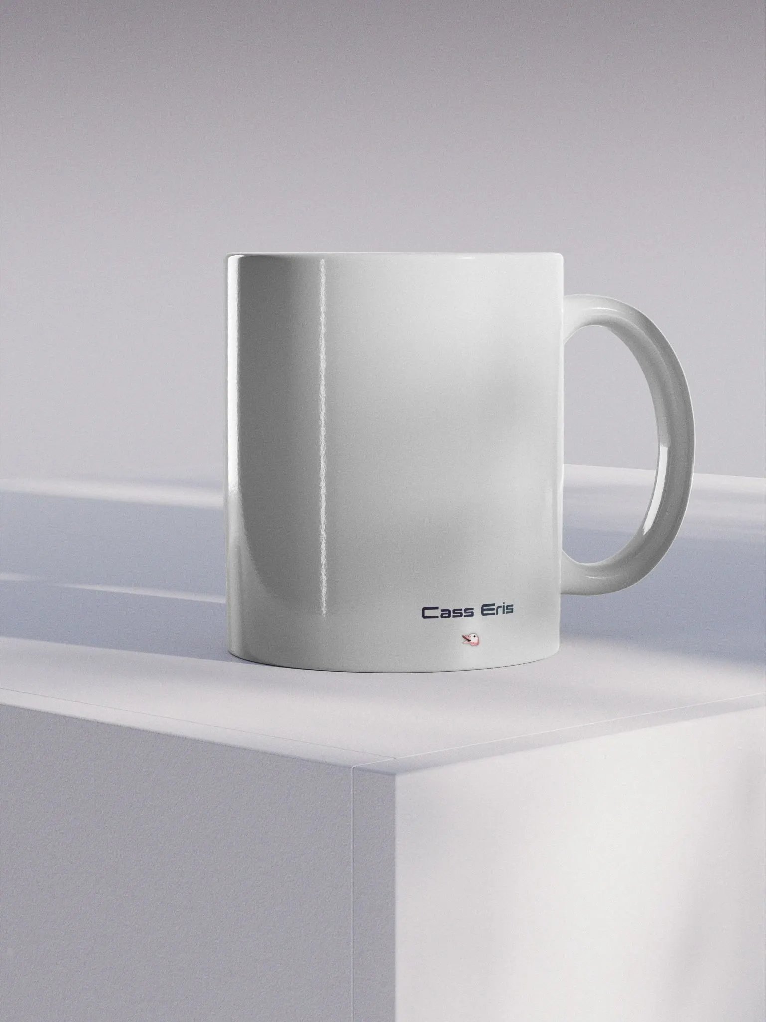 Pedantic Mug product image (5)