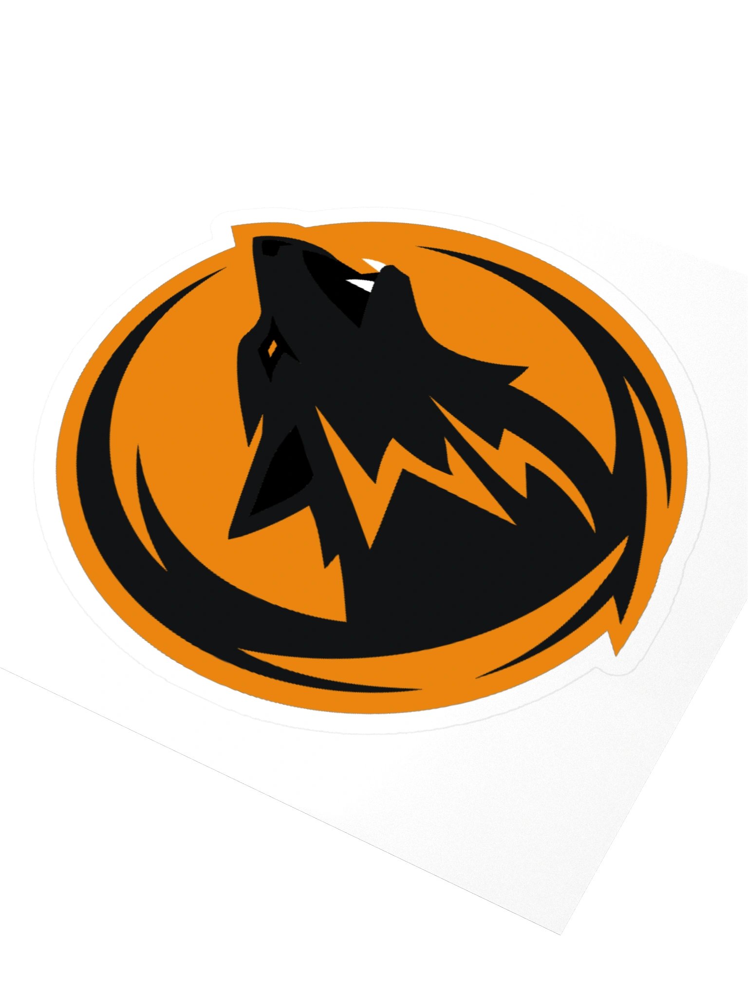 Wolfstara Sticker product image (7)