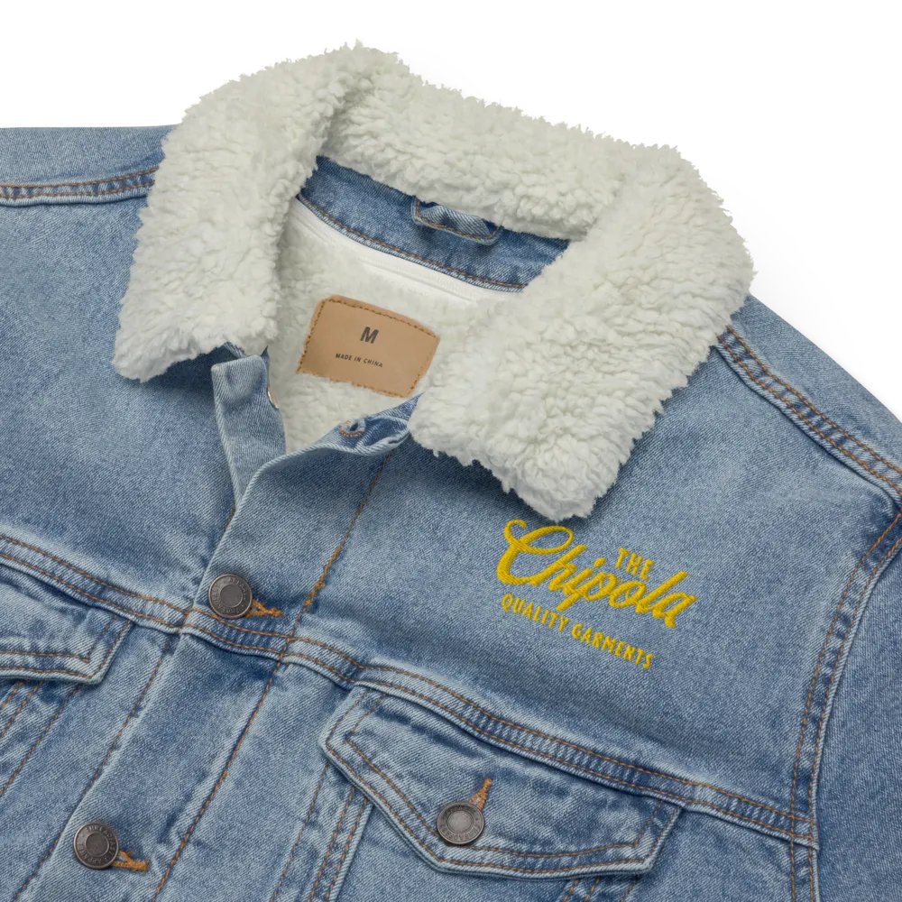 The Chipola Country Jacket product image (1)