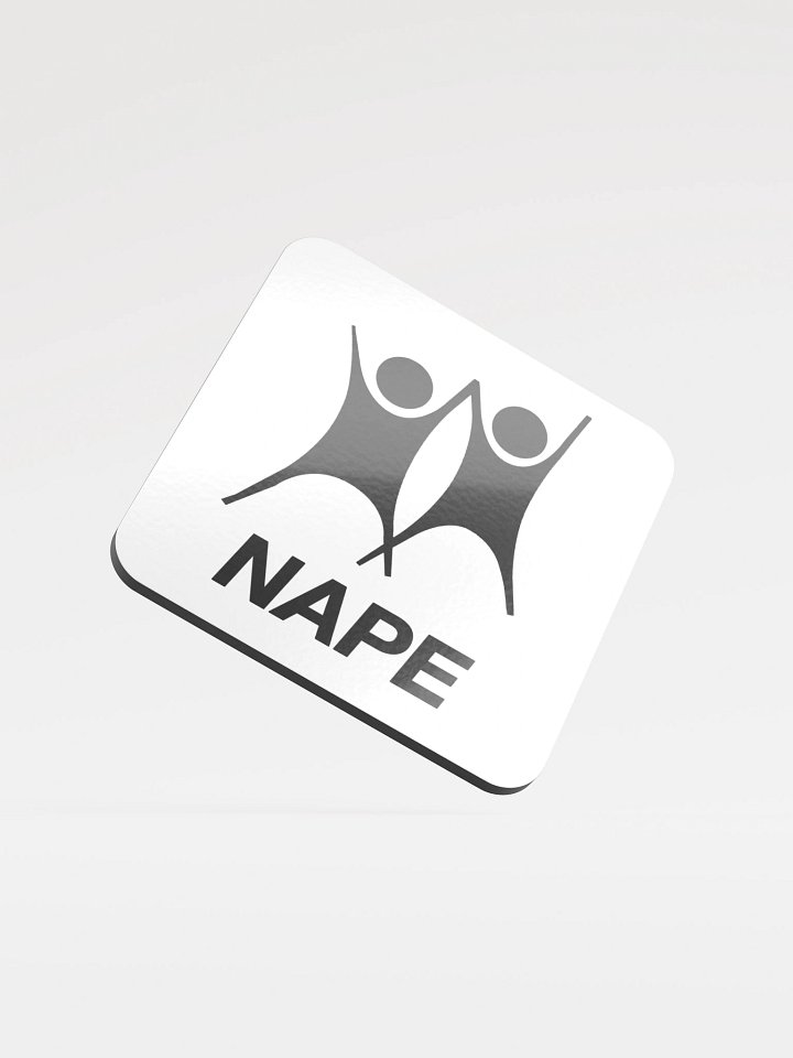 NAPE Coaster product image (1)
