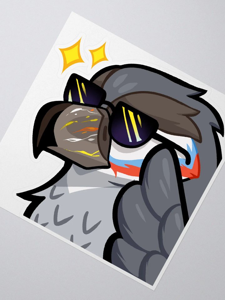 [Mega] Cool Terry product image (2)