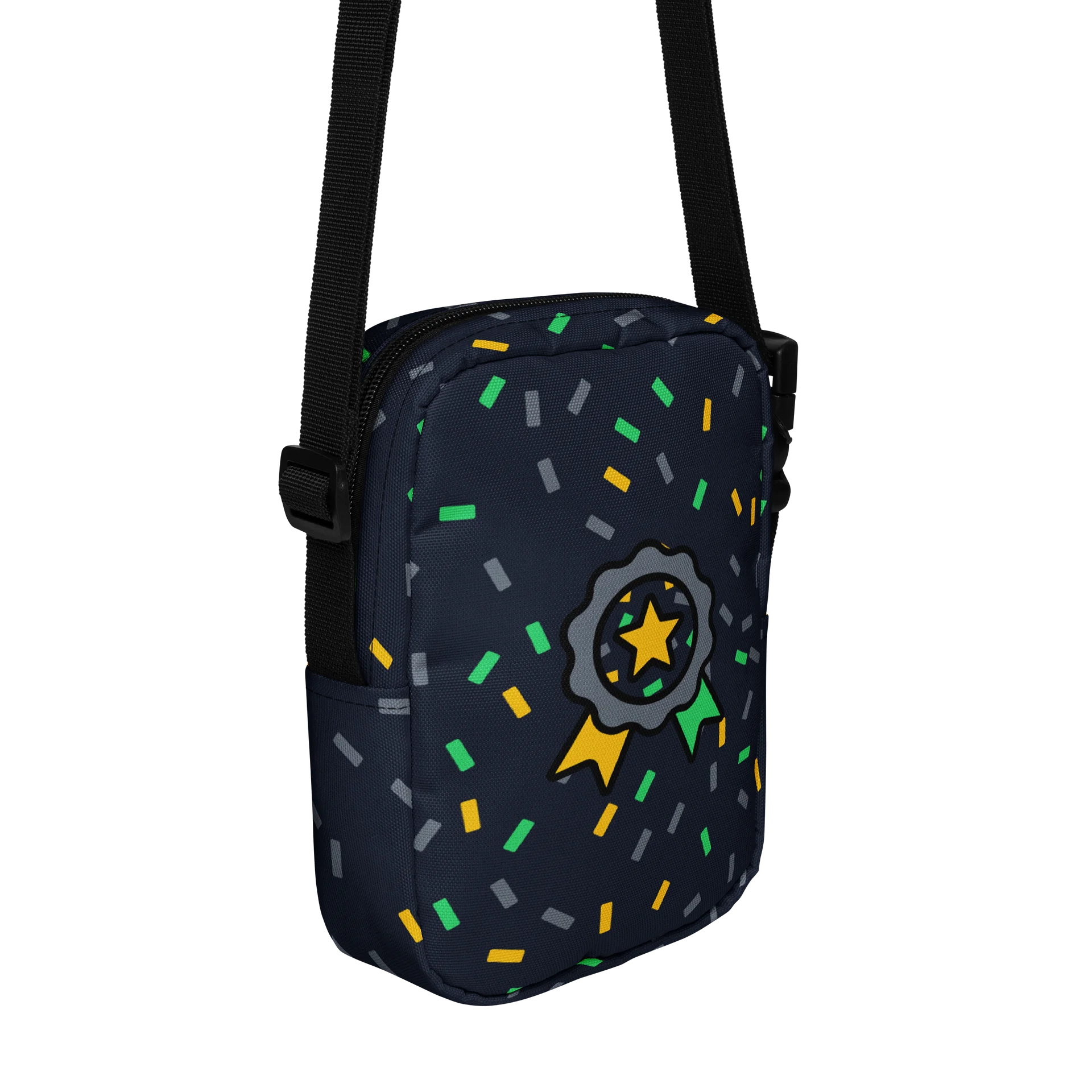 Vagudle Sprinkle Utility Bag product image (3)