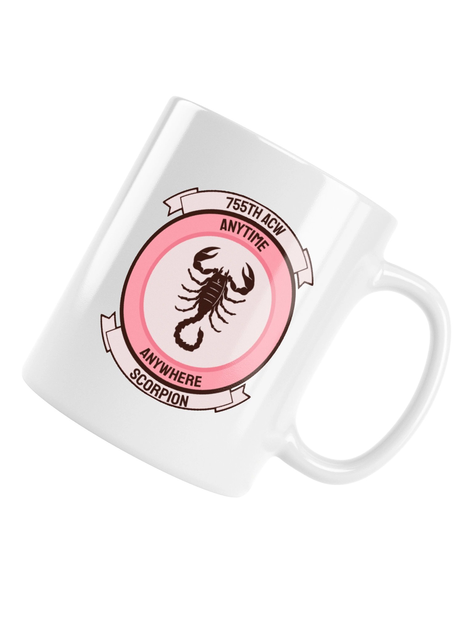 ATF Scorpion Mug product image (18)