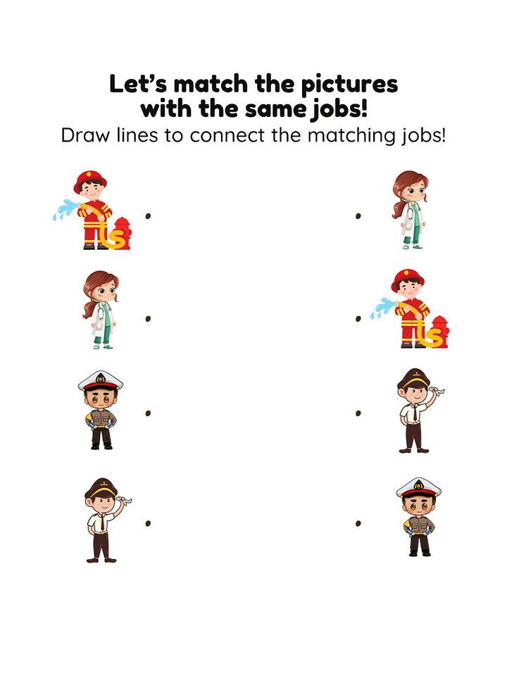 The Ultimate Printable Activity Pack for Preschoolers (Ages 3-5) product image (2)