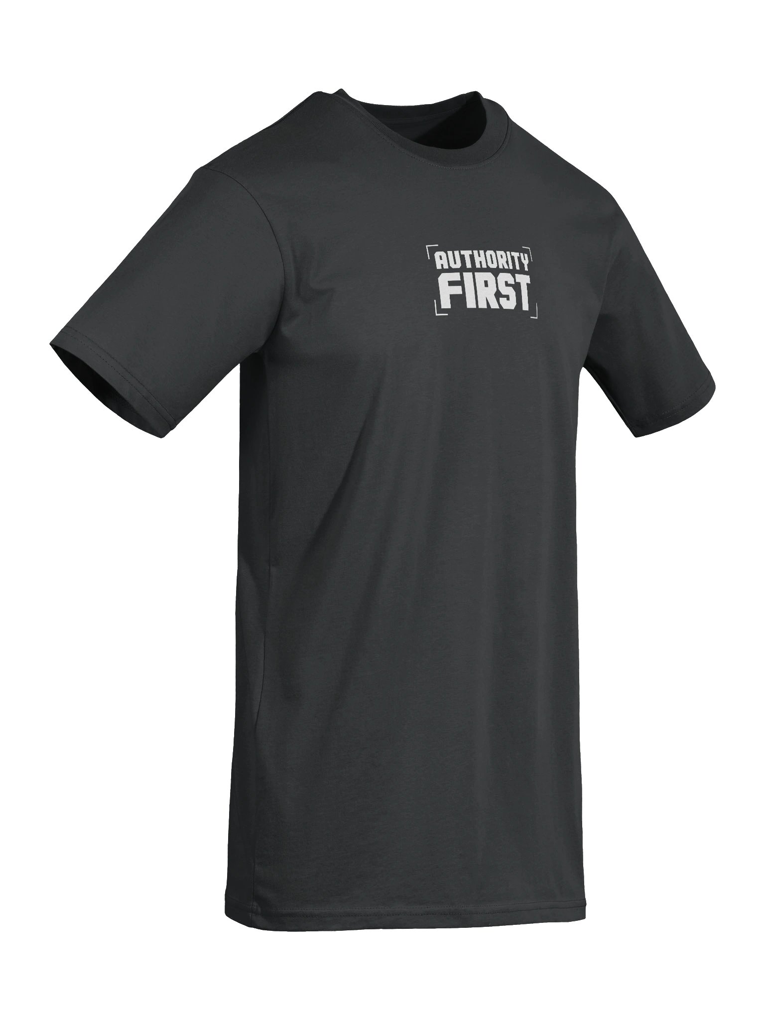 Authority First – Multiplayer Dev T-Shirt product image (36)