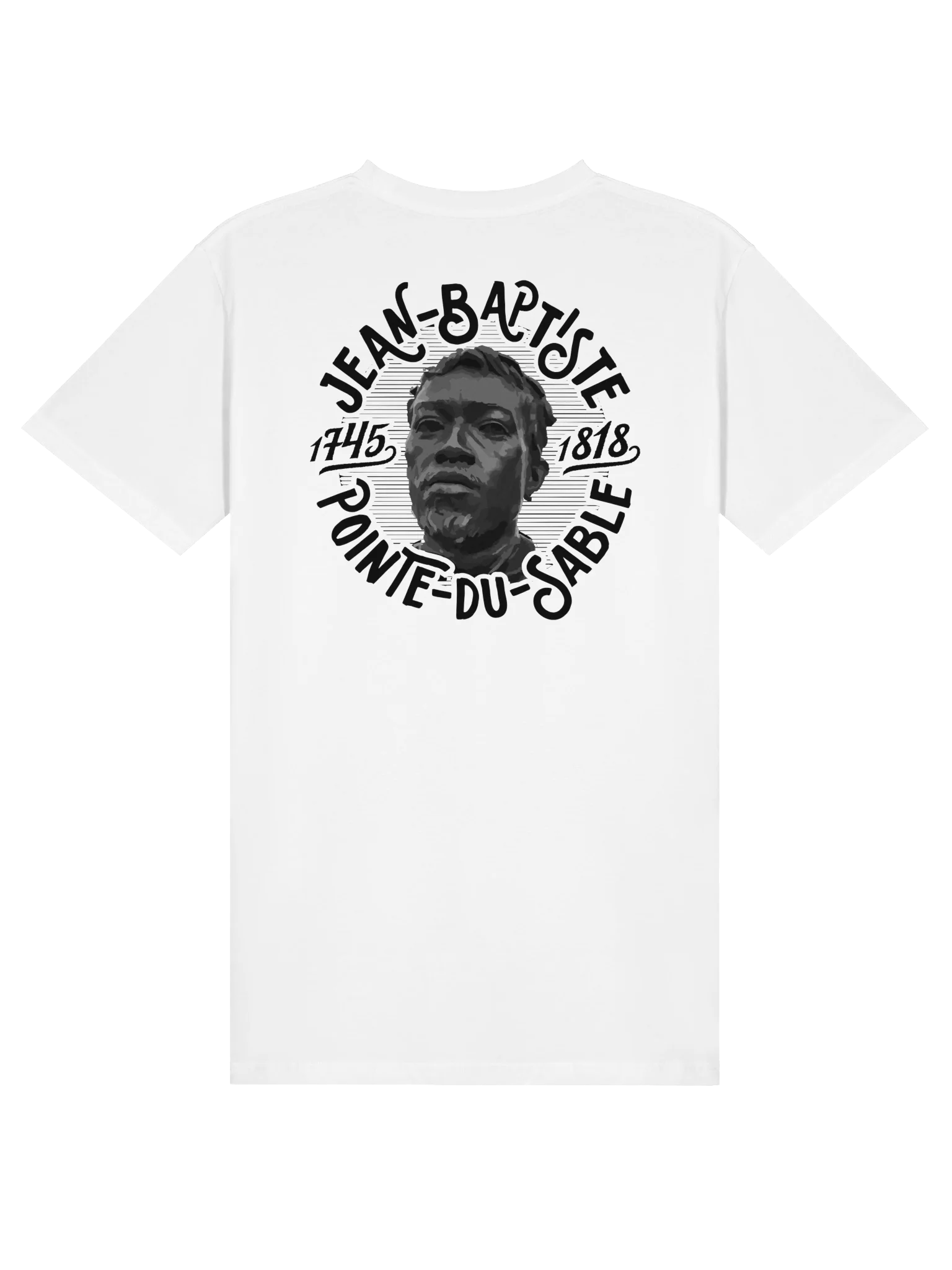 Jean-Baptiste Pointe du Sable product image (2)