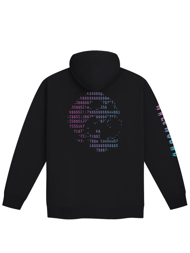 WofHoodie product image (2)
