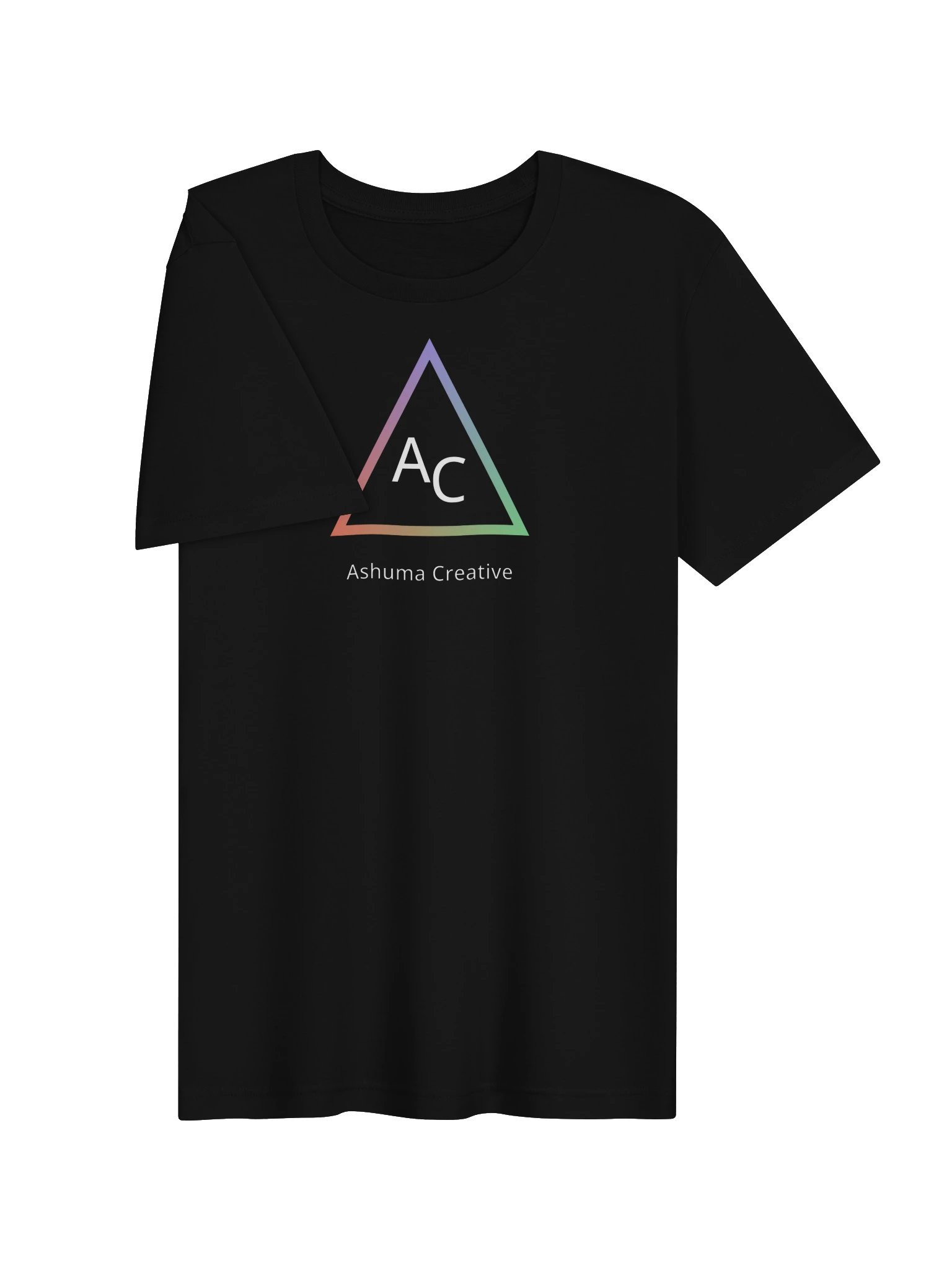 Ashuma Creative Logo Tee product image (3)