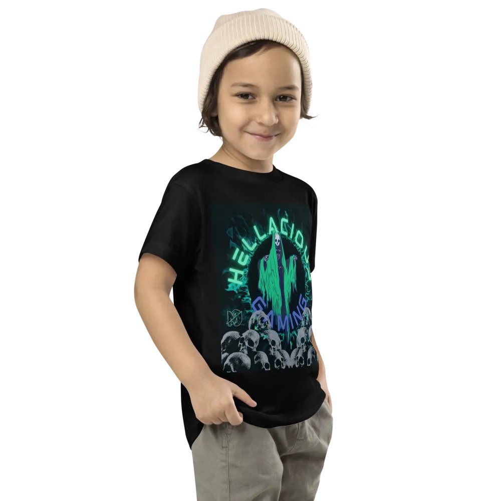Hellacious Gaming Little Ones T product image (11)