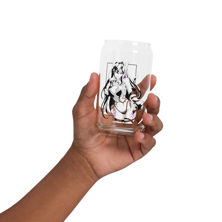 CuteFeng Waifu Can Glass product image (2)
