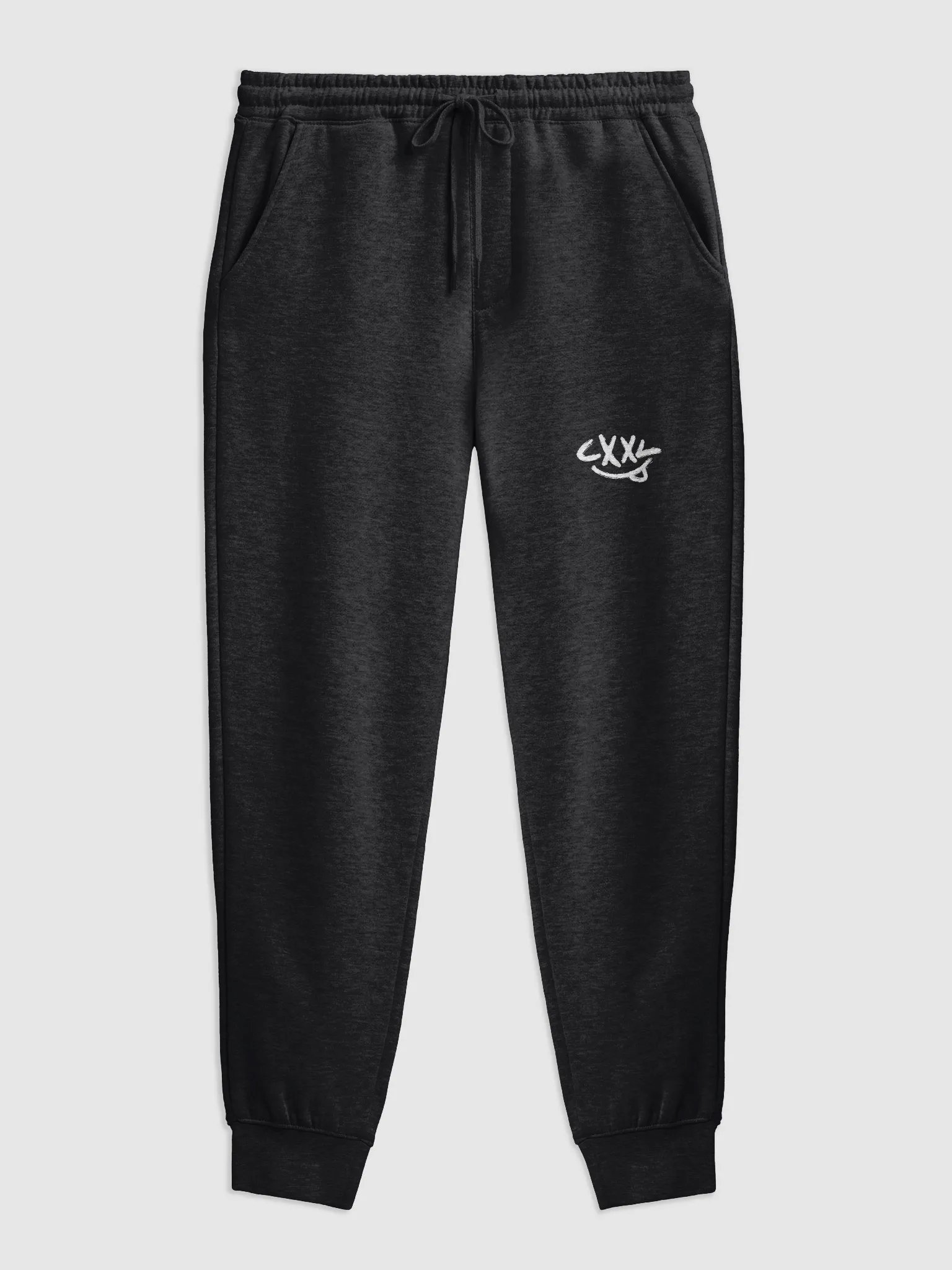 Dark Simple CXXL Joggers product image (1)