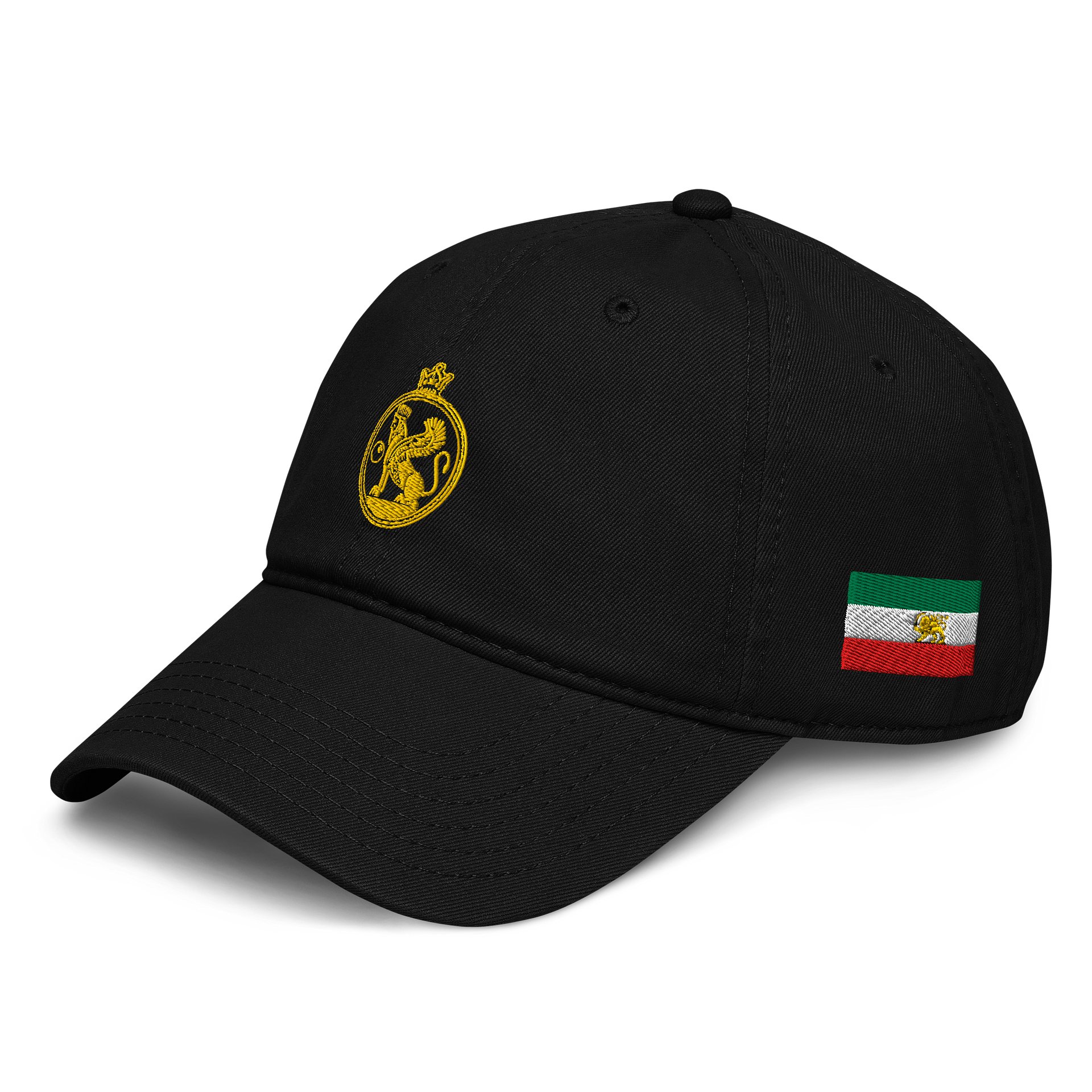 SAVAK Hat product image (4)