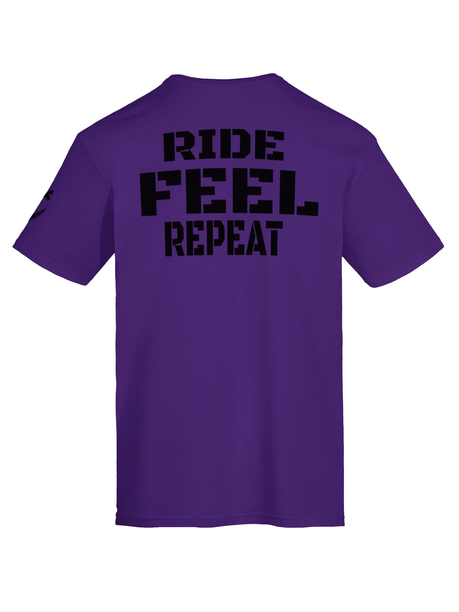 Ride in Style T-Shirt product image (7)