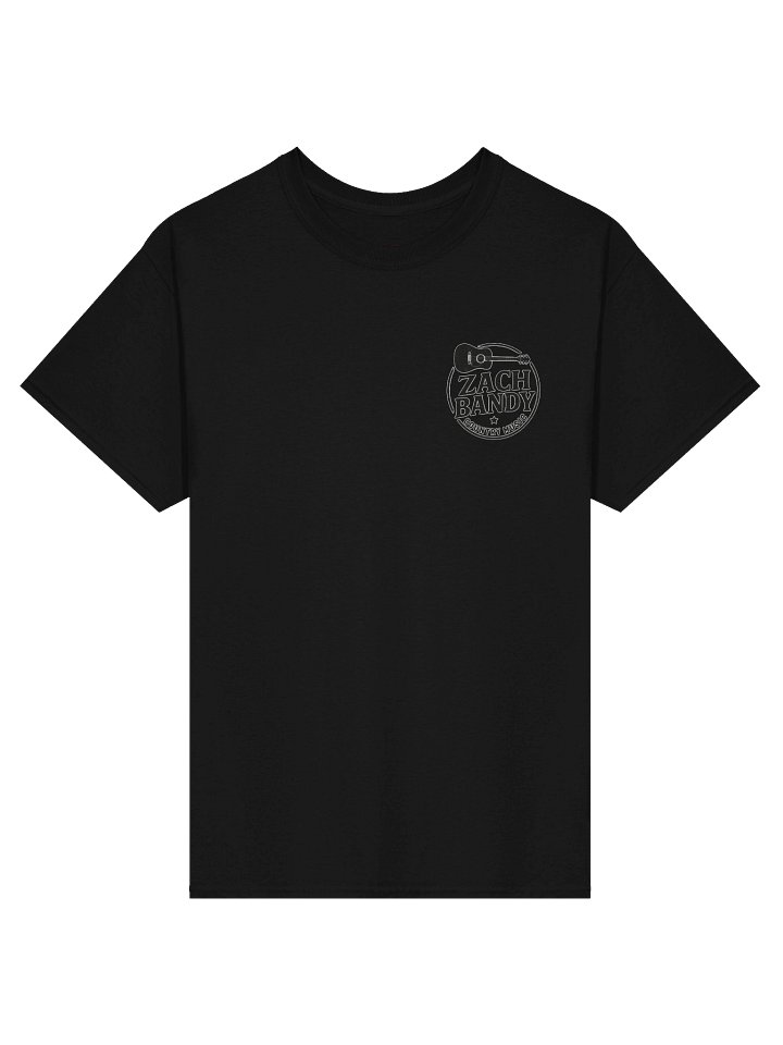 Rebel T shirt product image (1)