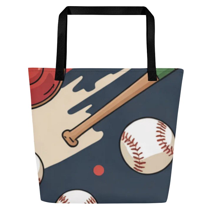 Baseball Lover product image (1)