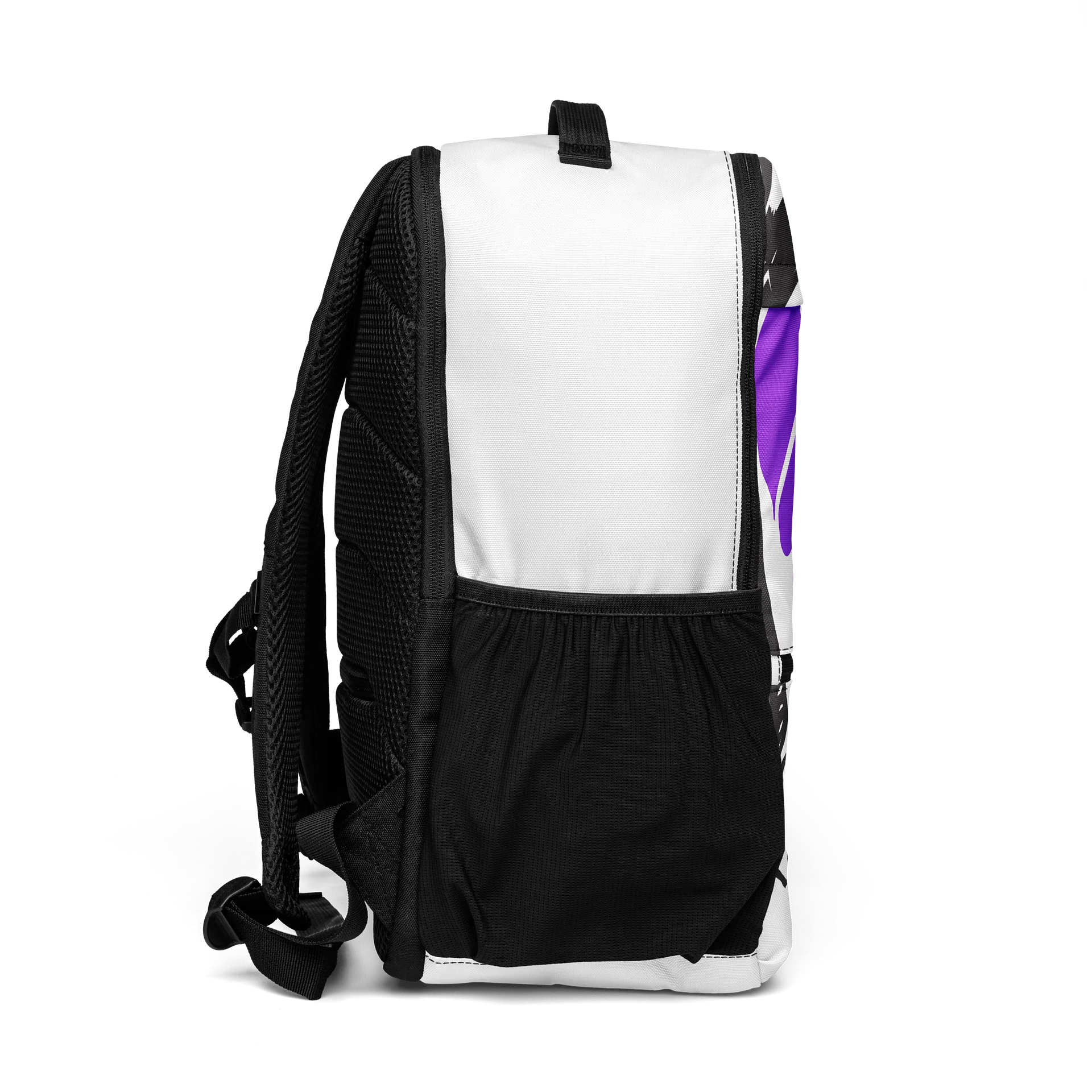 Be Kind Backpack product image (6)
