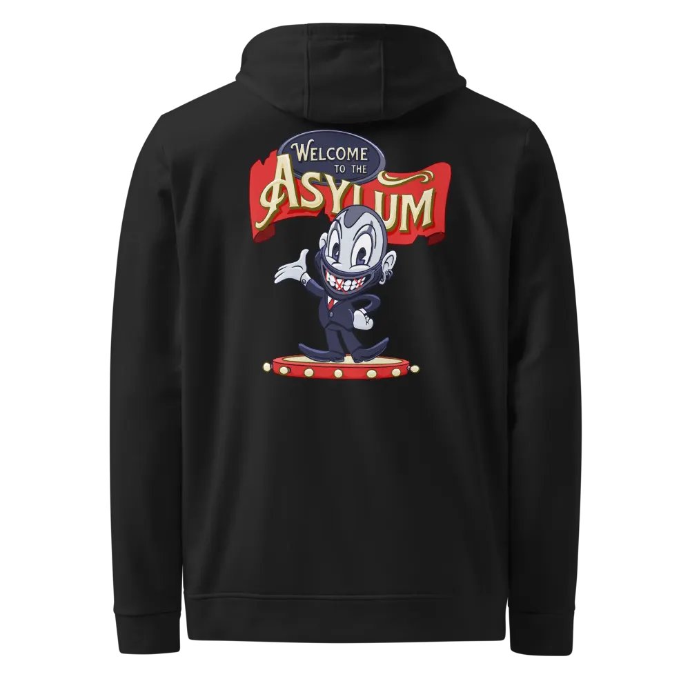 The Asylum product image (2)