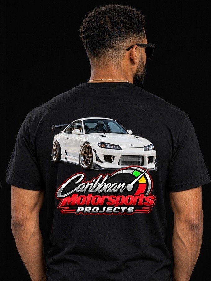 Caribbean Motorsports Project product image (2)