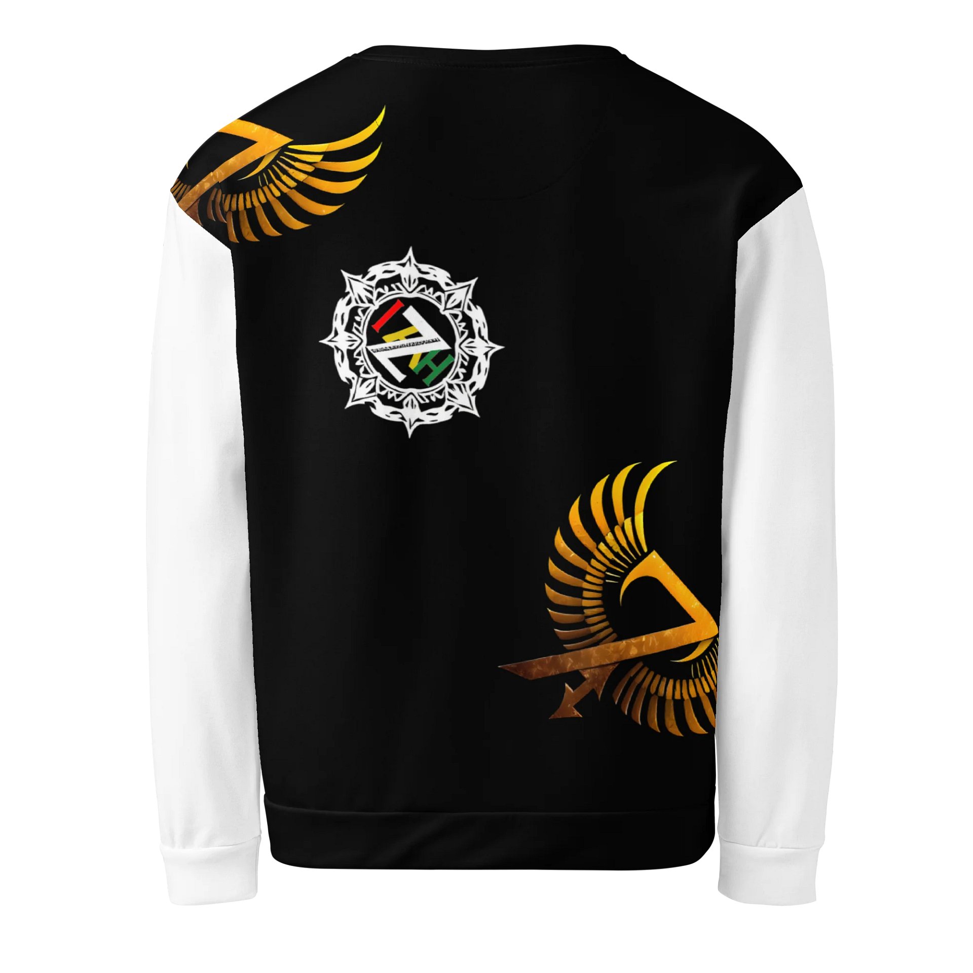 IAH Z- Sweater product image (2)