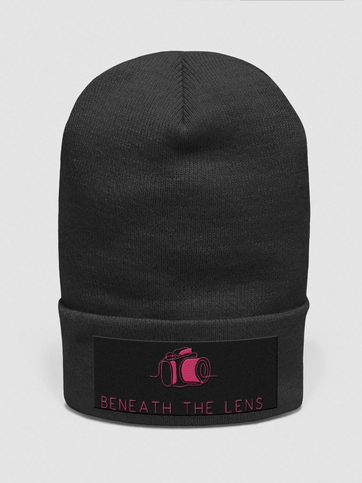 Beneath the Lens product image (1)