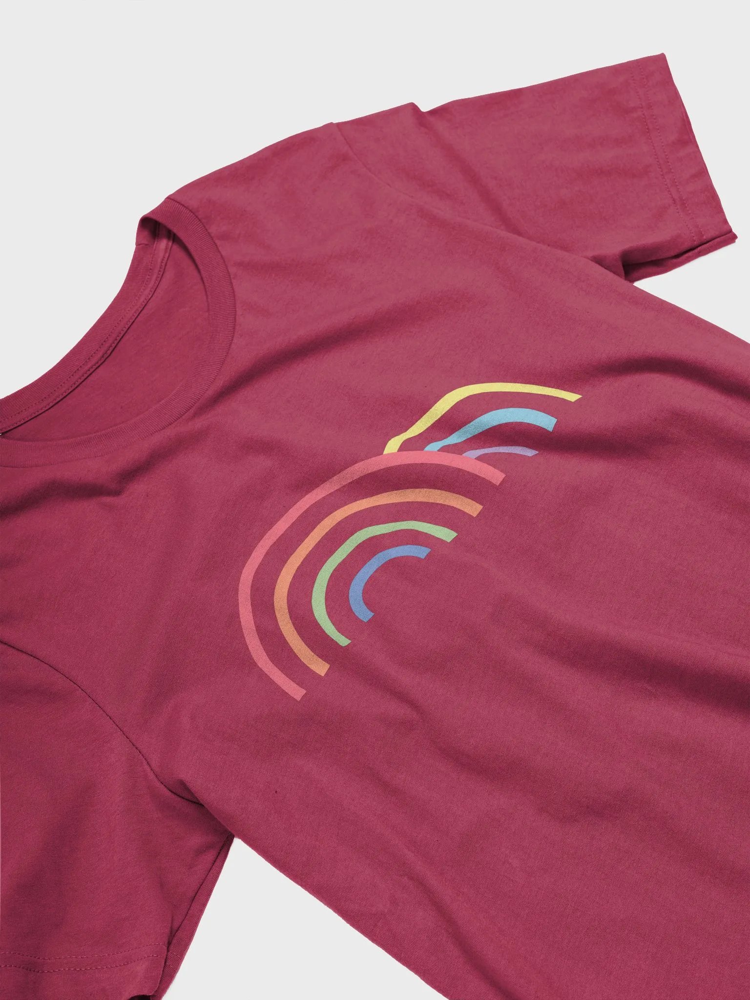 The Tee product image (1)