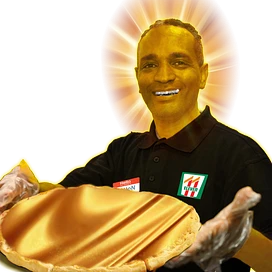 Golden Damon Tier tier thumbnail