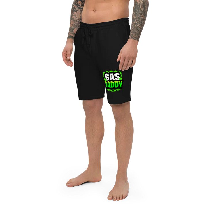 Gas Daddy Shorts product image (4)