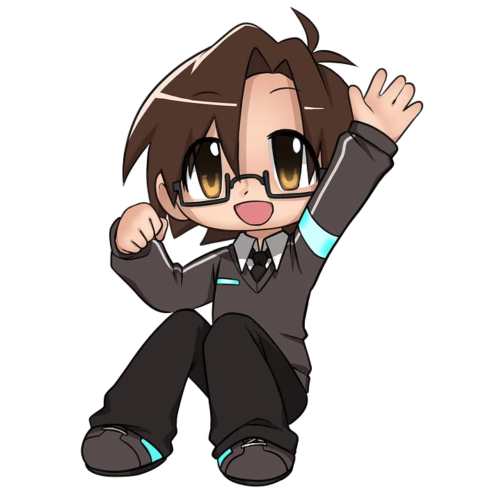 Kamino Sticker product image (2)